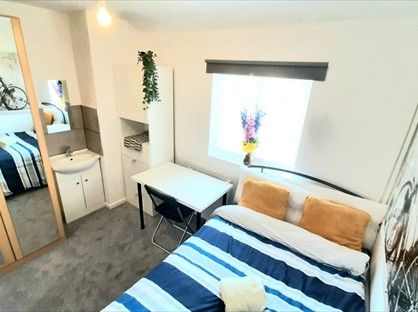 Room in a Shared House, Northville Drive, SS0