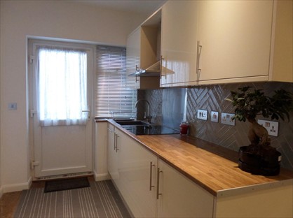 Studio Flat, Allenby Road, UB1