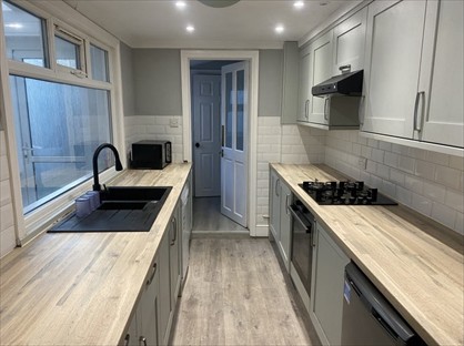 3 Bed Terraced House, Russell Road, NR30