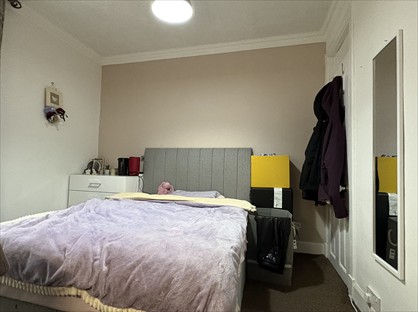 Room in a Shared Flat, Nicolson Street, EH8
