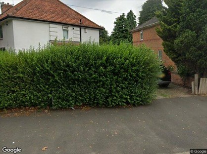 Room in a Shared House, York Road, B28