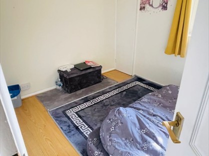 Room in a Shared Flat, Kirkdale, SE26