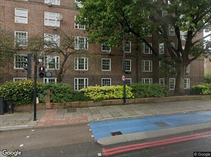 Room in a Shared Flat, Alverstone House, SE11