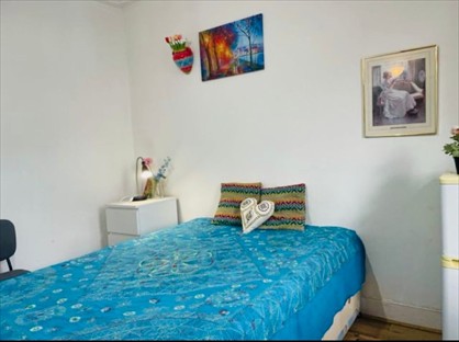 Room in a Shared House, Mary's Road, E10