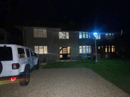 Room in a Shared Flat, Portland Rise, N4