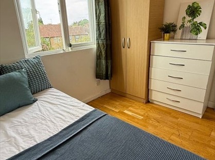 Room in a Shared House, Homefield Road, HA0