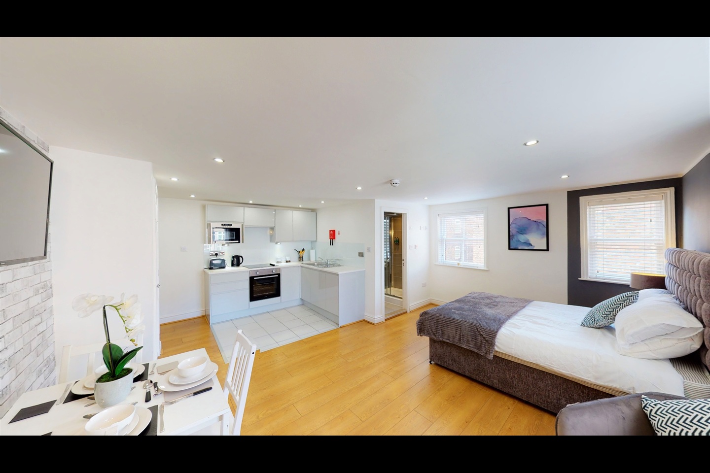 Additional image 2 of Studio Flat, Dale Street, L2, N1 7GU