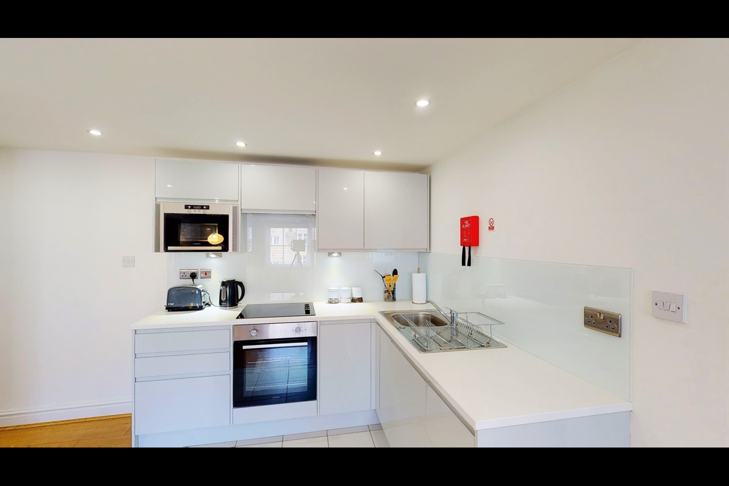 Additional image 6 of Studio Flat, Dale Street, L2, N1 7GU