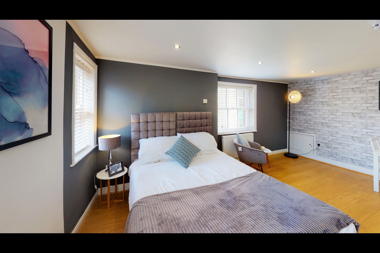 Additional image 3 of Studio Flat, Dale Street, L2, N1 7GU