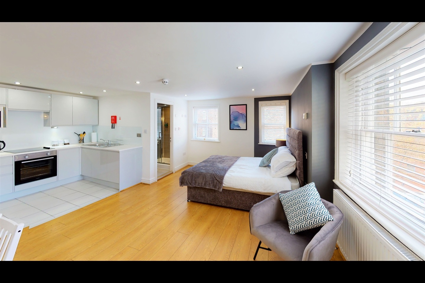 Additional image 4 of Studio Flat, Dale Street, L2, N1 7GU