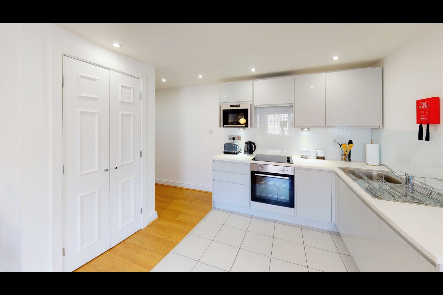 Additional image 7 of Studio Flat, Dale Street, L2, N1 7GU