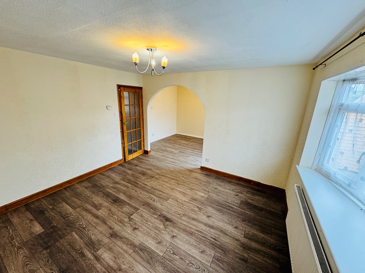 3 Bed Terraced House, Harris Road, LE4, N1 7GU