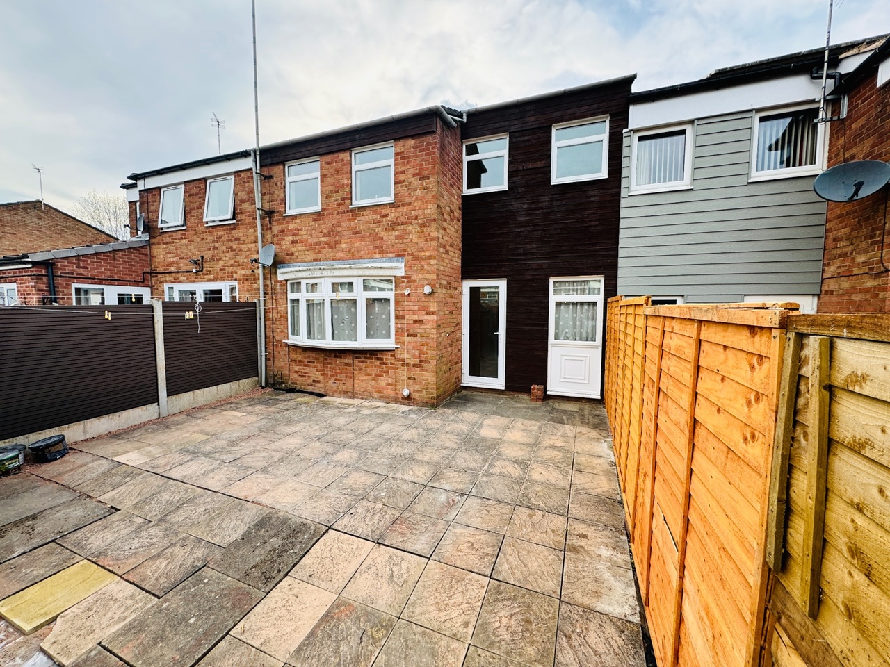 Additional image 2 of 3 Bed Terraced House, Harris Road, LE4, N1 7GU
