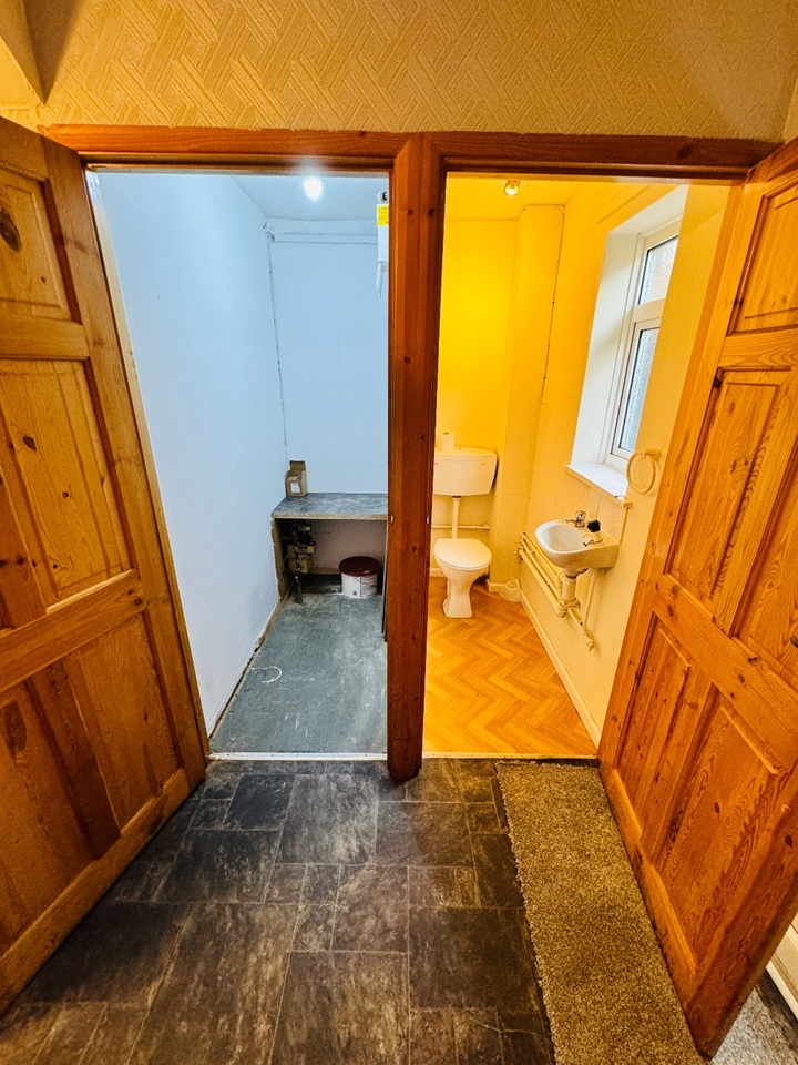 Additional image 6 of 3 Bed Terraced House, Harris Road, LE4, N1 7GU