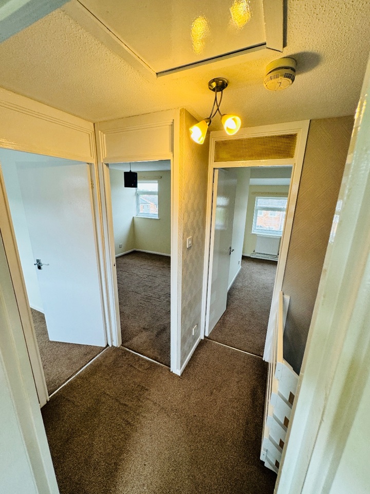 Additional image 7 of 3 Bed Terraced House, Harris Road, LE4, N1 7GU