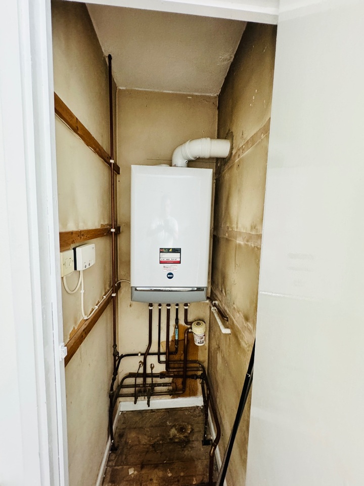 Additional image 13 of 3 Bed Terraced House, Harris Road, LE4, N1 7GU