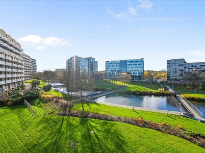 2 Bed Flat, Falcondale Court, NW10