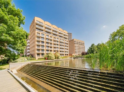 1 Bed Flat, Marquess House, NW10