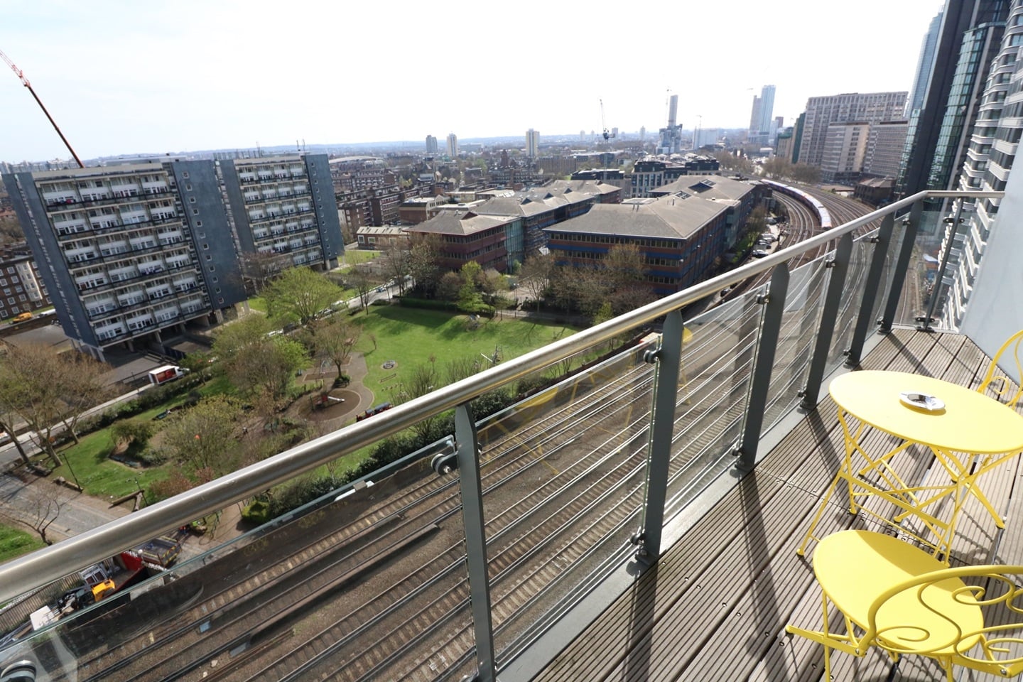 Additional image 9 of 2 Bed Flat, Salamanca Place, SE1, N1 7GU