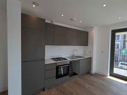 2 Bed Flat, Oto Tower, IG3