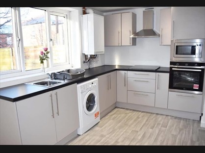 Studio Flat, Grimshaw Lane, M24