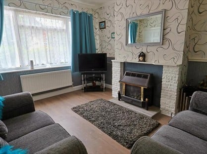 2 Bed Semi-Detached House, Charter Avenue, CV4