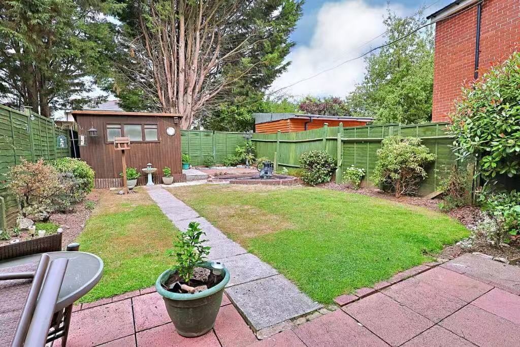 Additional image 5 of 2 Bed Semi-Detached House, Charter Avenue, CV4, N1 7GU