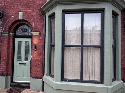 Room in a Shared House, Tottington Road, BL8