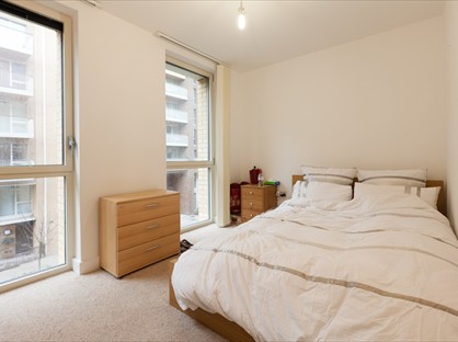 Room in a Shared Flat, Oxley Square, E3