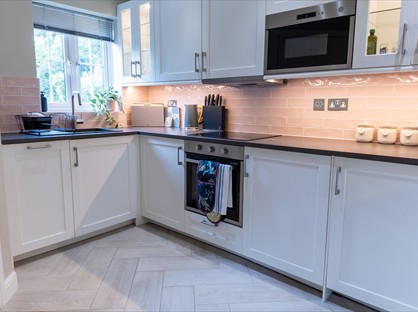 2 Bed Terraced House, Bewdley Gate, DY12