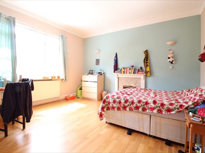 Room in a Shared Flat, Dulwich Wood Park, SE19
