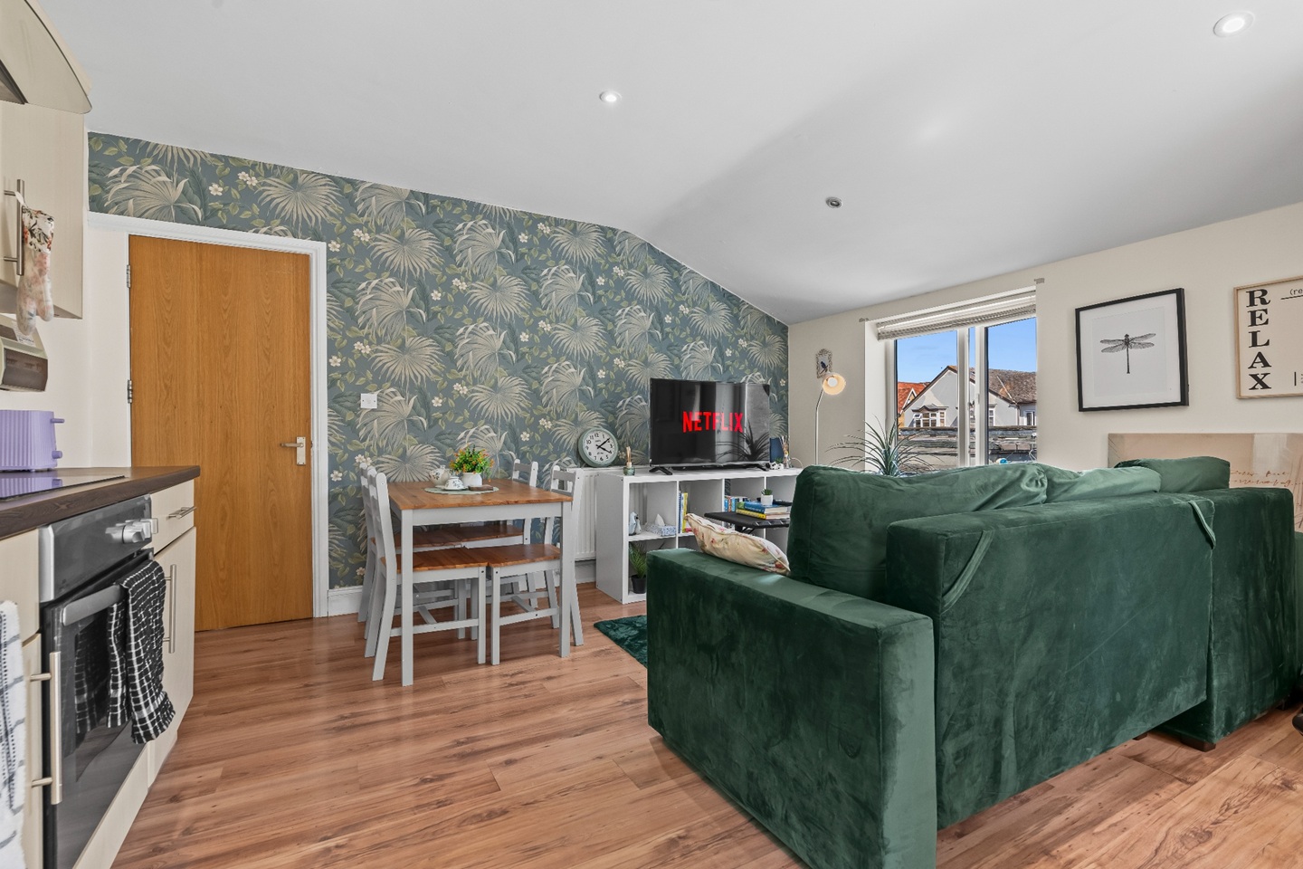 Additional image 2 of 1 Bed Flat, Cowley Road, OX4, N1 7GU