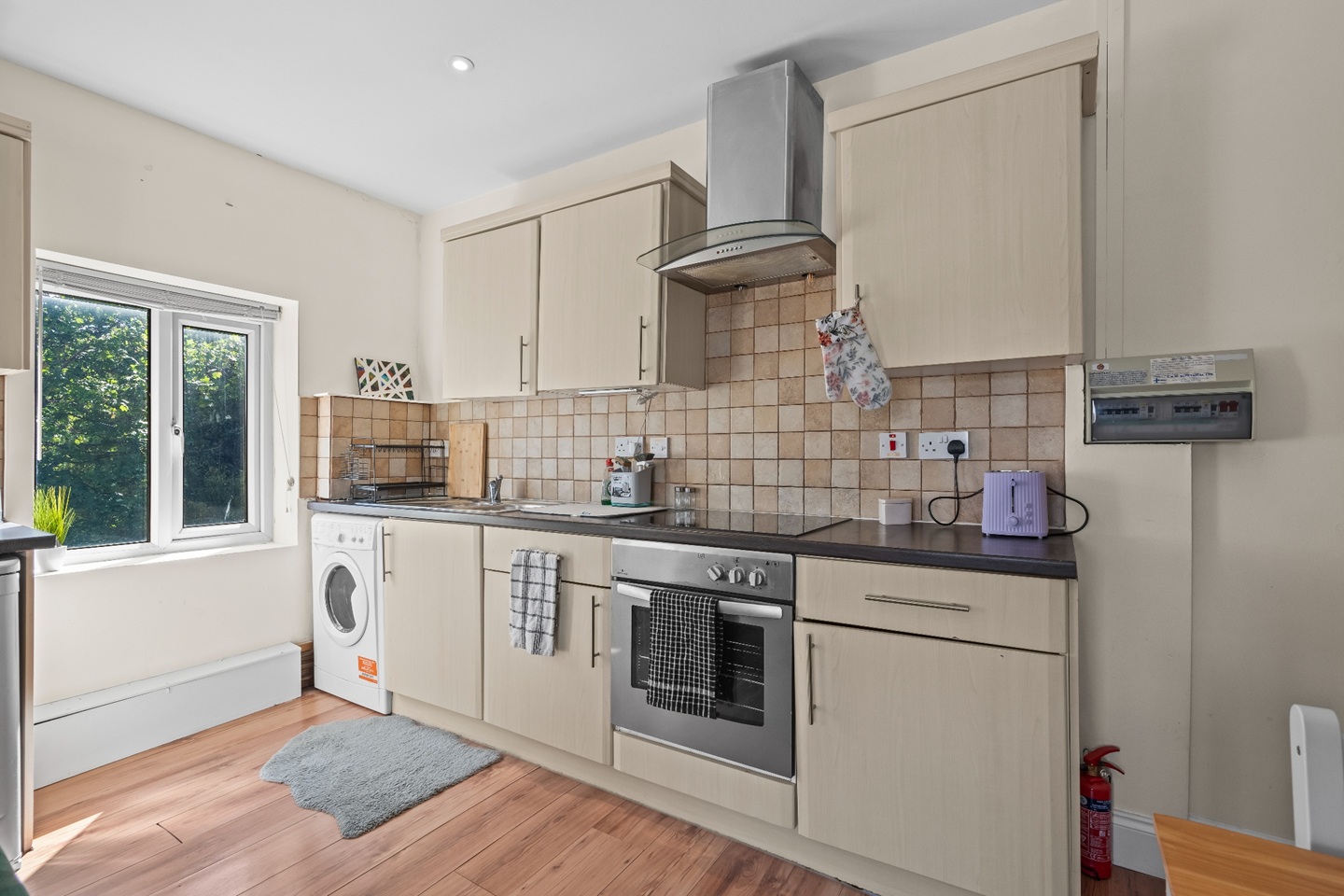Additional image 5 of 1 Bed Flat, Cowley Road, OX4, N1 7GU