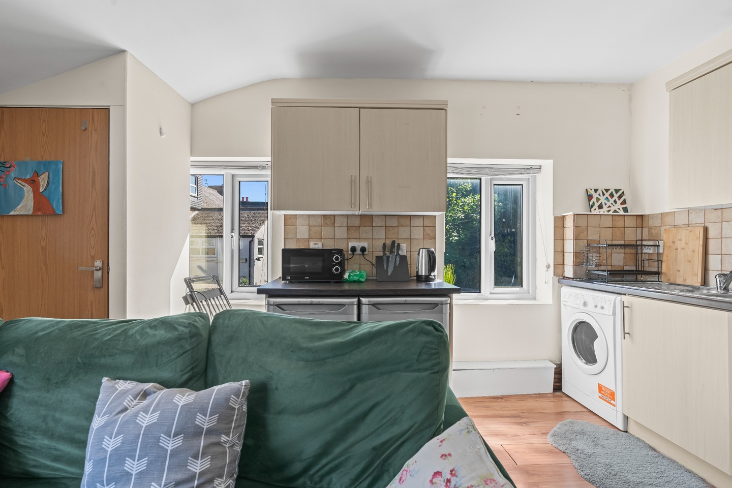 Additional image 6 of 1 Bed Flat, Cowley Road, OX4, N1 7GU