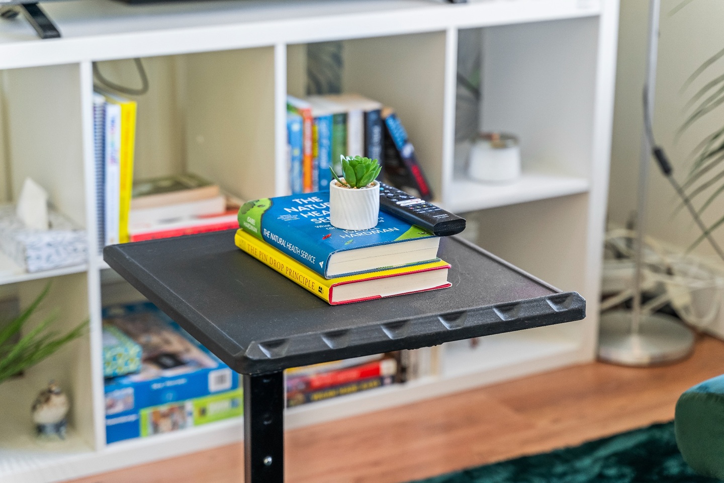 Additional image 7 of 1 Bed Flat, Cowley Road, OX4, N1 7GU