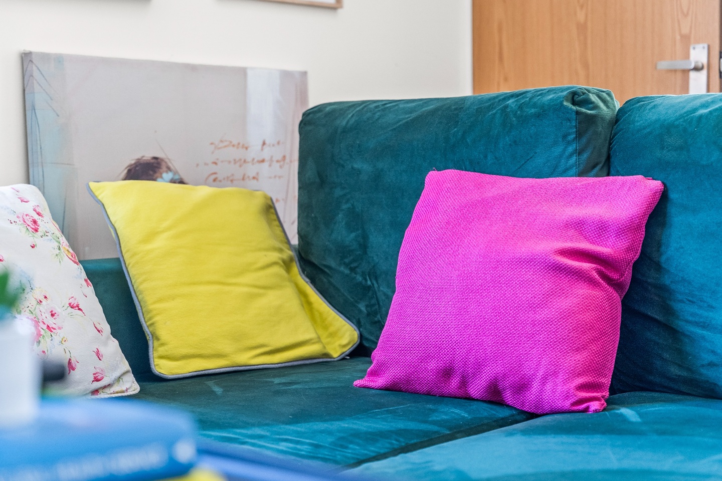 Additional image 8 of 1 Bed Flat, Cowley Road, OX4, N1 7GU