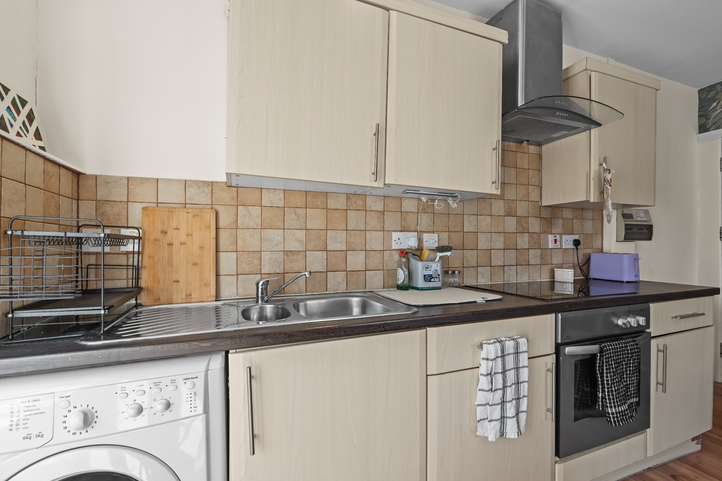 Additional image 10 of 1 Bed Flat, Cowley Road, OX4, N1 7GU