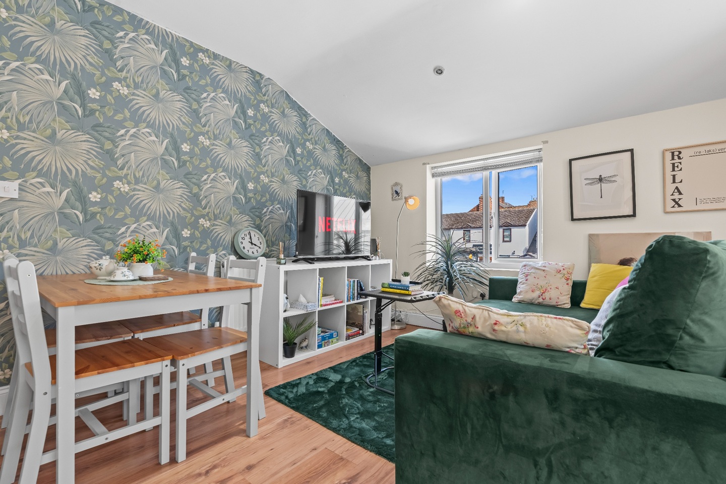 Additional image 13 of 1 Bed Flat, Cowley Road, OX4, N1 7GU