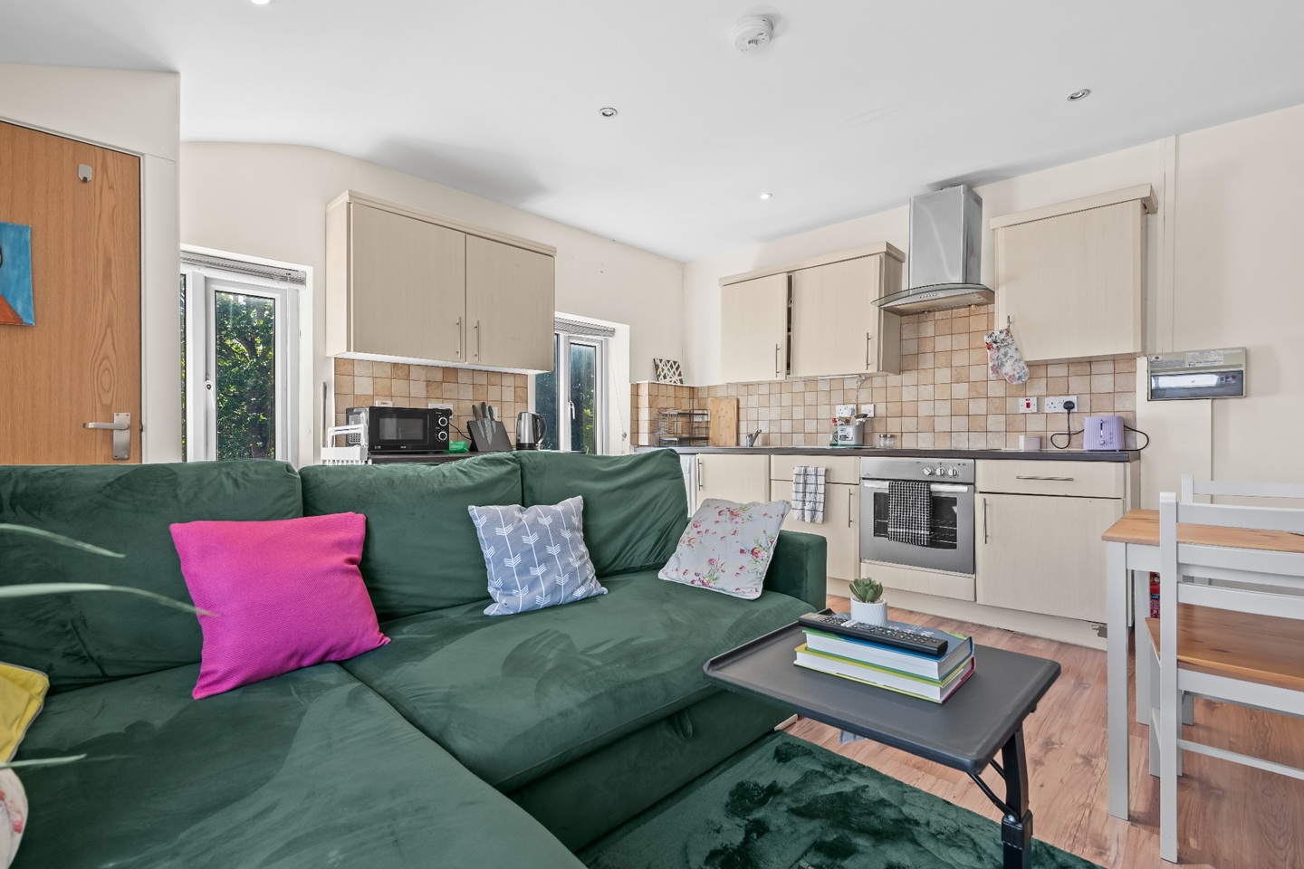 Additional image 14 of 1 Bed Flat, Cowley Road, OX4, N1 7GU