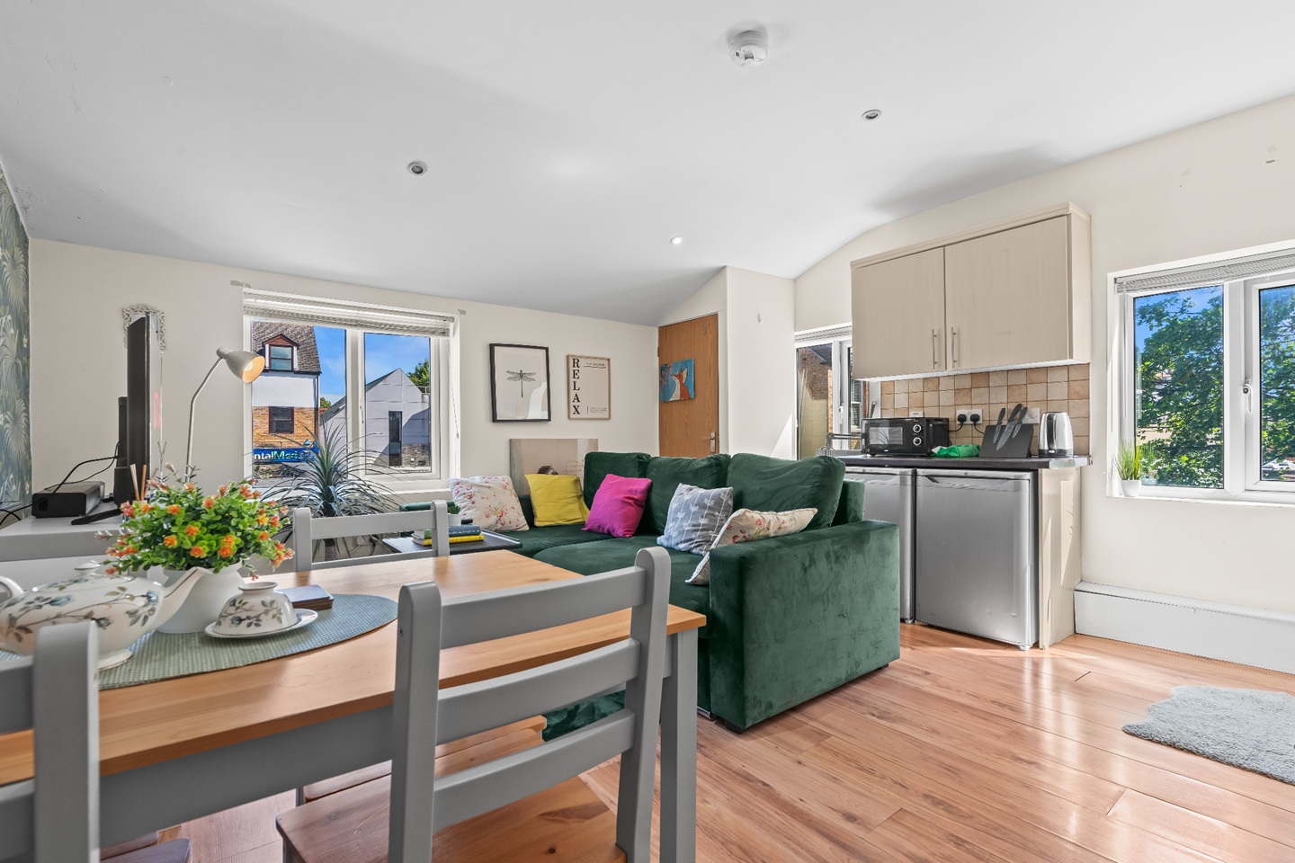 Additional image 15 of 1 Bed Flat, Cowley Road, OX4, N1 7GU