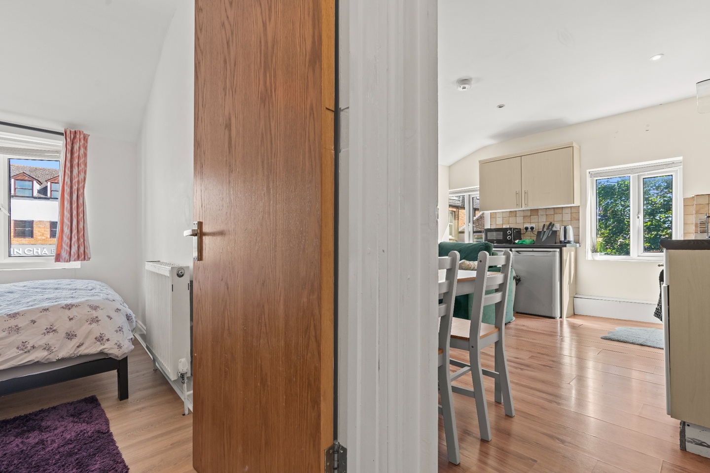Additional image 20 of 1 Bed Flat, Cowley Road, OX4, N1 7GU