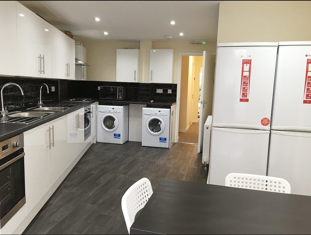 Additional image 8 of Room in a Shared House, Charter Avenue, CV4, N1 7GU