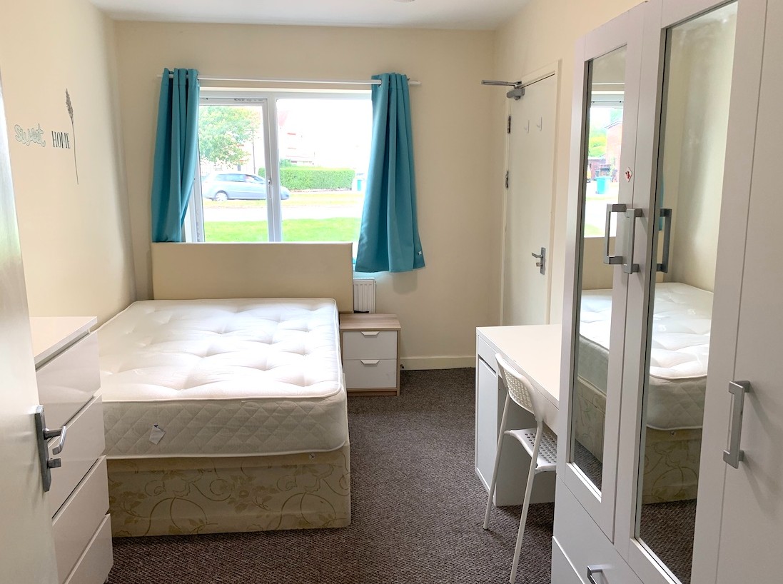 Additional image 4 of Room in a Shared House, Charter Avenue, CV4, N1 7GU