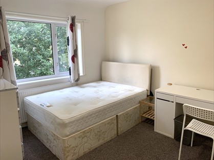 Room in a Shared House, Charter Avenue, CV4