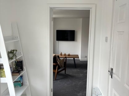 2 Bed Flat, Lime Street, MK40