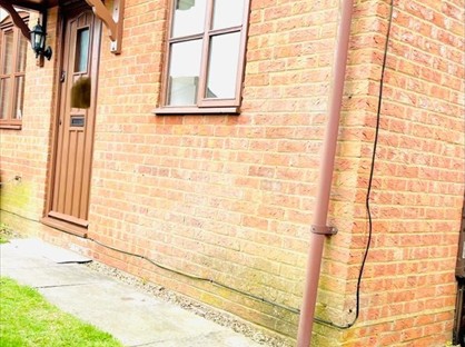 1 Bed Maisonette, Grace Avenue, MK6