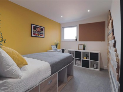 8 Bed Terraced House, Montgomerie Road, PO5