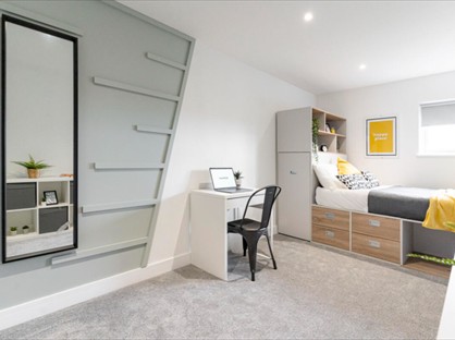 7 Bed Terraced House, Fawcett Road, PO4