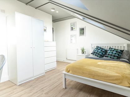 6 Bed Terraced House, Jessie Road, PO4