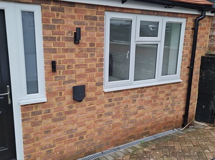 Studio Flat, Brampton Grove, HA9